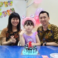 Birthday Celebration Periode IV | TK METTA MAITREYA